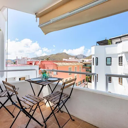 Voramar Appartement *