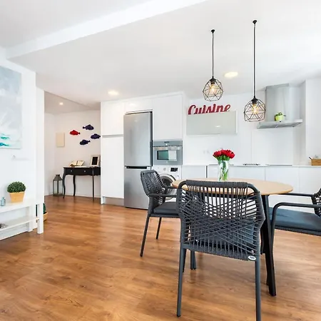 Voramar Appartement