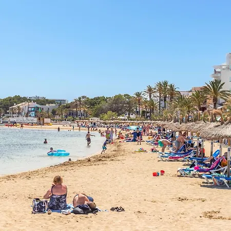 Voramar Appartement Port de Pollença